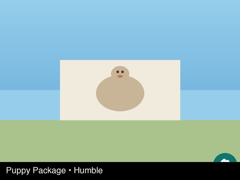 Puppy Package