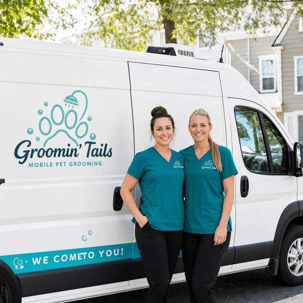 Our Growing Team